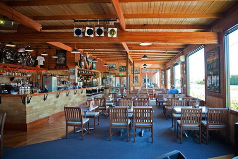 Iron Horse Bar And Grill - Tourism TAS 0