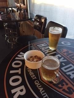Iron Horse Bar And Grill - Tourism TAS 4