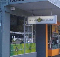 Island Gourmet - Tourism TAS