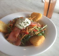 Kains Bar and Cafe