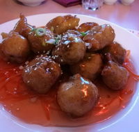 Lee How Fook Restaurant - Tourism TAS
