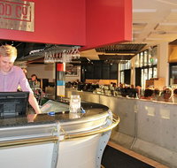 Levee Food