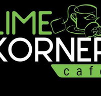 Lime korner cafe