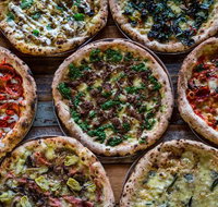 Local Pizza - Tourism TAS