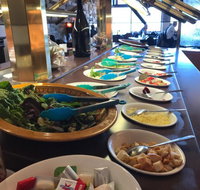 Marquis Buffet and Bistro