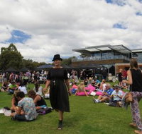 Moorilla - Tourism TAS