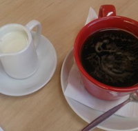Mouth Waters Cafe - Tourism TAS