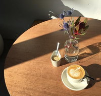 Off Center Coffee