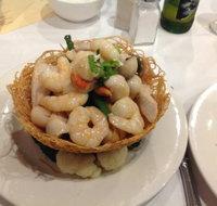 Peking Restaurant - Tourism TAS