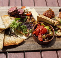 Penny Royal Wine Bar and Restaurant