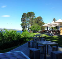 Peppermint Bay - Hobart Tourism