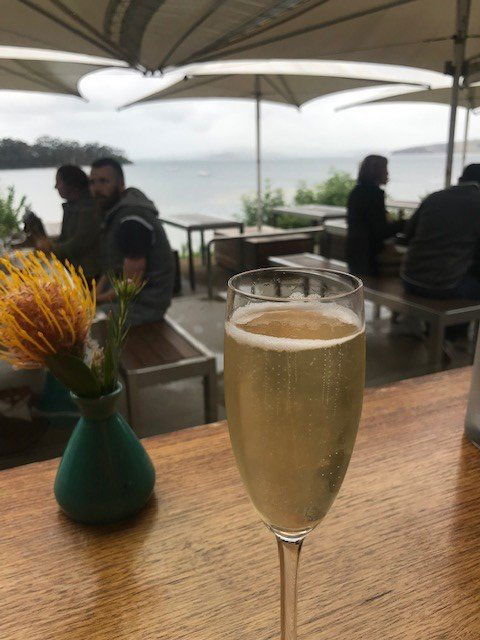 Peppermint Bay - Hobart Tourism 3