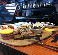 Pier01 Restaurant  Cafe