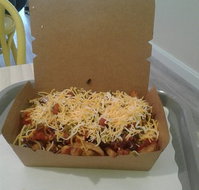 Poutinerie French Fry Emporium