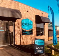 Rendezvous Cafe  Bistro