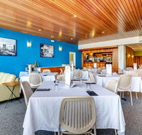 Restaurant  Bar - Tourism TAS