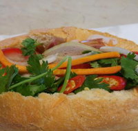 SaiGon Express Vietnamese  Chinese Restaurant - Tourism TAS