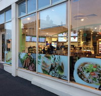 Saigon Kitchen Launceston