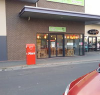 Sawak Cafe Noodles - Tourism TAS