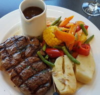 Snug Tavern - Tourism TAS