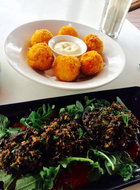 Launceston Restaurants and Takeaway Tourism TAS Tourism TAS