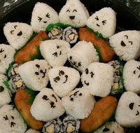 Sushi Bonza - Tourism TAS