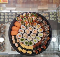 Sushi Plus On Charles