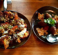 Syra Restaurant