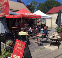 The Bean Barrow - Tourism TAS