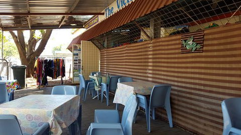 The Croc Stock Shop - Hobart Tourism 0