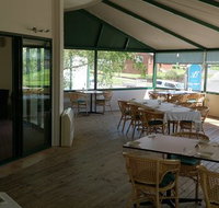 The Deck Bar and Bistro