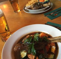 The Irish Pub Launceston