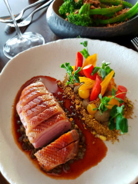 The Lounge By Frogmore Creek - Bar & Restaurant - Tourism TAS 3
