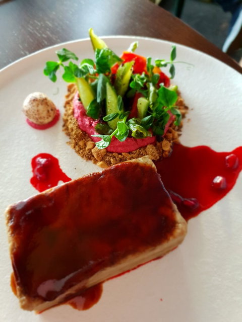 The Lounge By Frogmore Creek - Bar & Restaurant - Tourism TAS 5