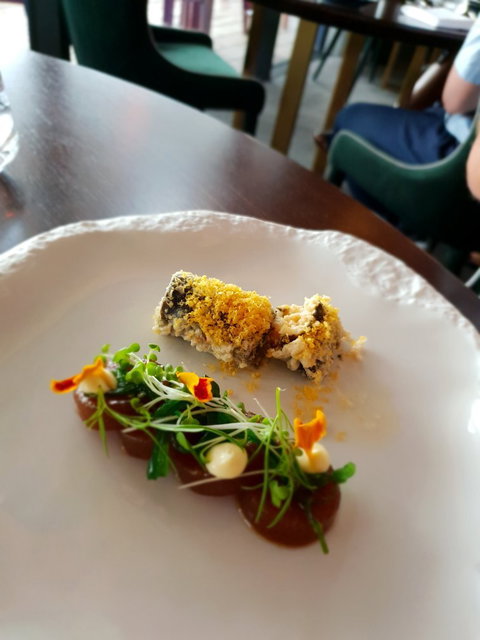The Lounge By Frogmore Creek - Bar & Restaurant - Tourism TAS 6