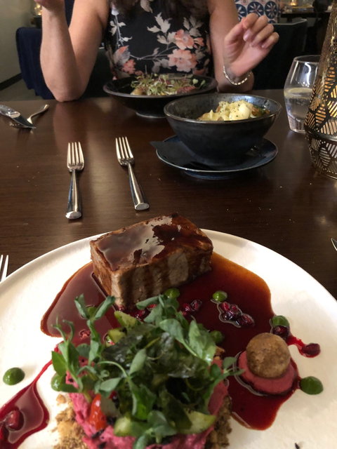 The Lounge By Frogmore Creek - Bar & Restaurant - Tourism TAS 8
