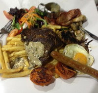 The Plough Inn