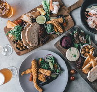 TiTANIUM Bar and Bistro