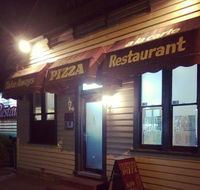 Tower Pizza - Hobart Tourism