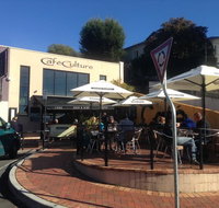 Trevallyn Cafe Culture