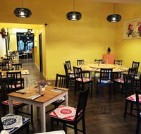 WANG's Restaurant