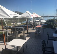 Yacht Club Fifty Five