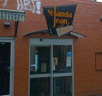 Yolanda Jean Cafe