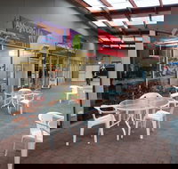 Abby's Coffee - Hobart Tourism