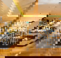 Altitude Restaurant  Lounge Bar