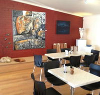Artifakt Gallery and Cafe - Hobart Tourism
