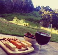 Ashgrove - Hobart Tourism