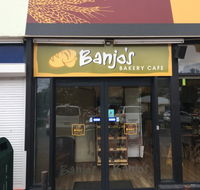 Banjo's BakeryCafe - Hobart Tourism