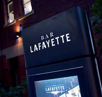 Bar Lafayette