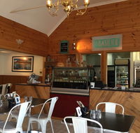 Basilico - Hobart Tourism